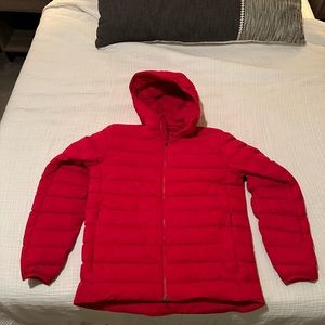 Lululemon Navigation Stretch Jacket